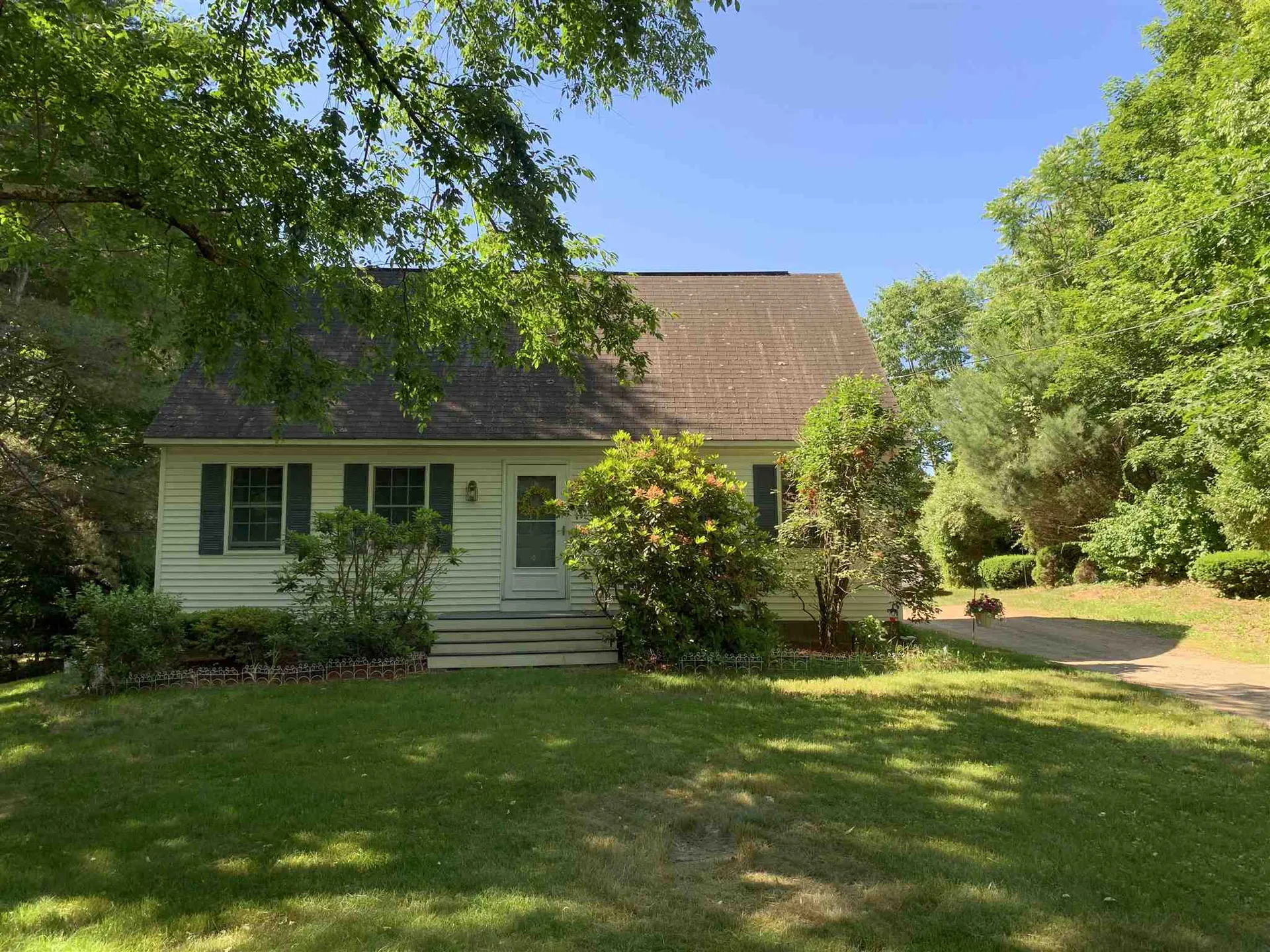 208 Prescott Road Epping NH 03042
