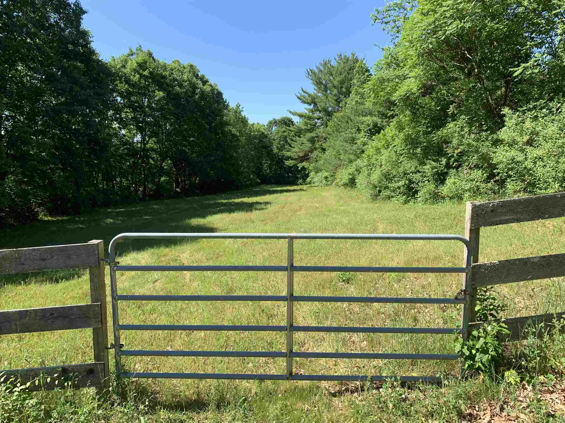 208 Prescott Road Epping NH 03042