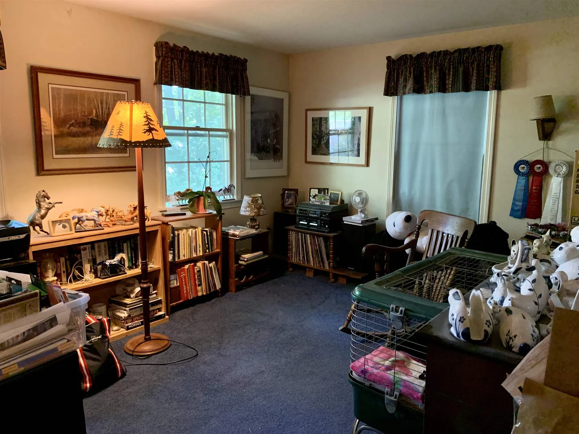 208 Prescott Road Epping NH 03042