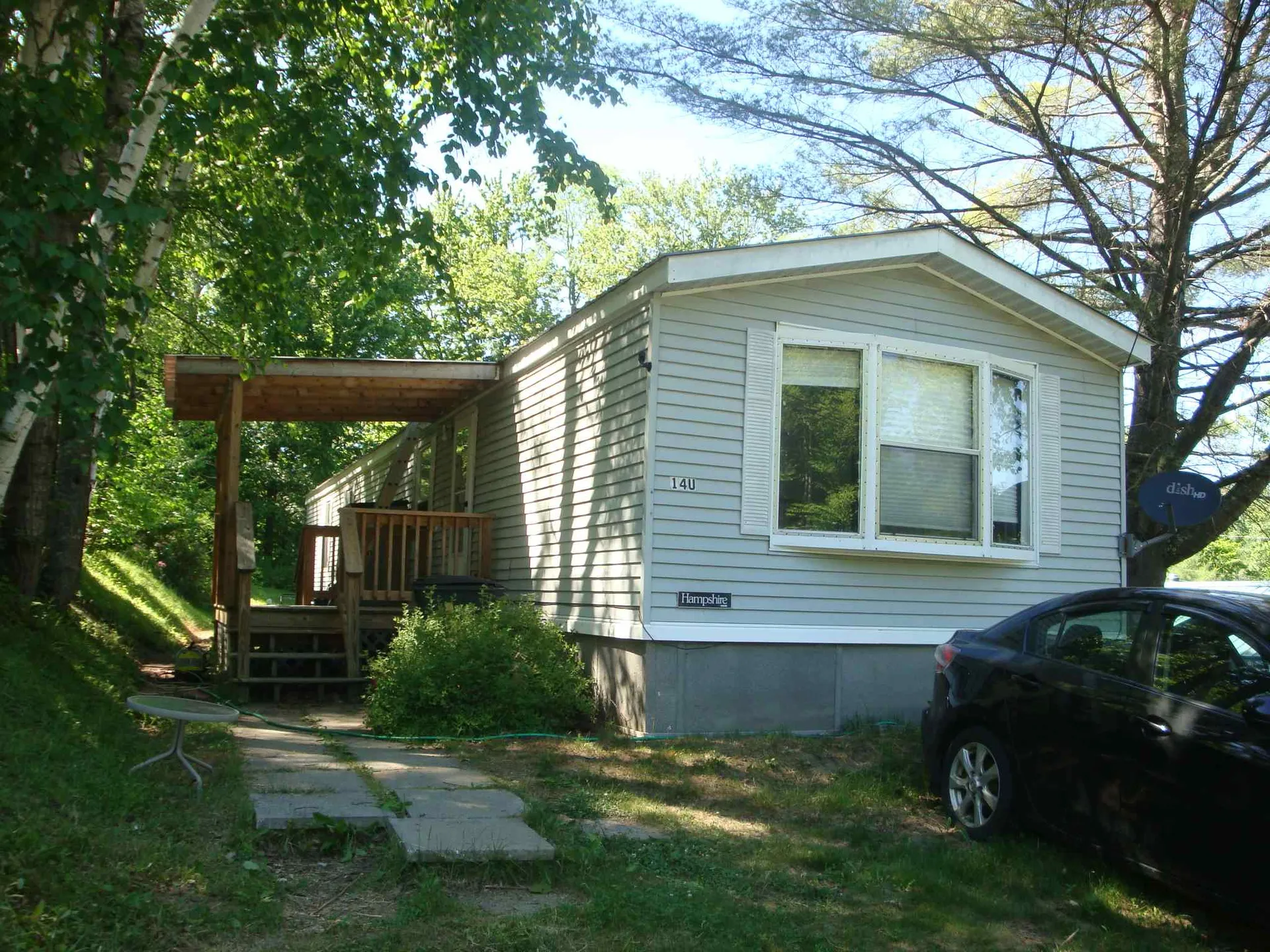 86 Nh Route 4a Lebanon NH 03766