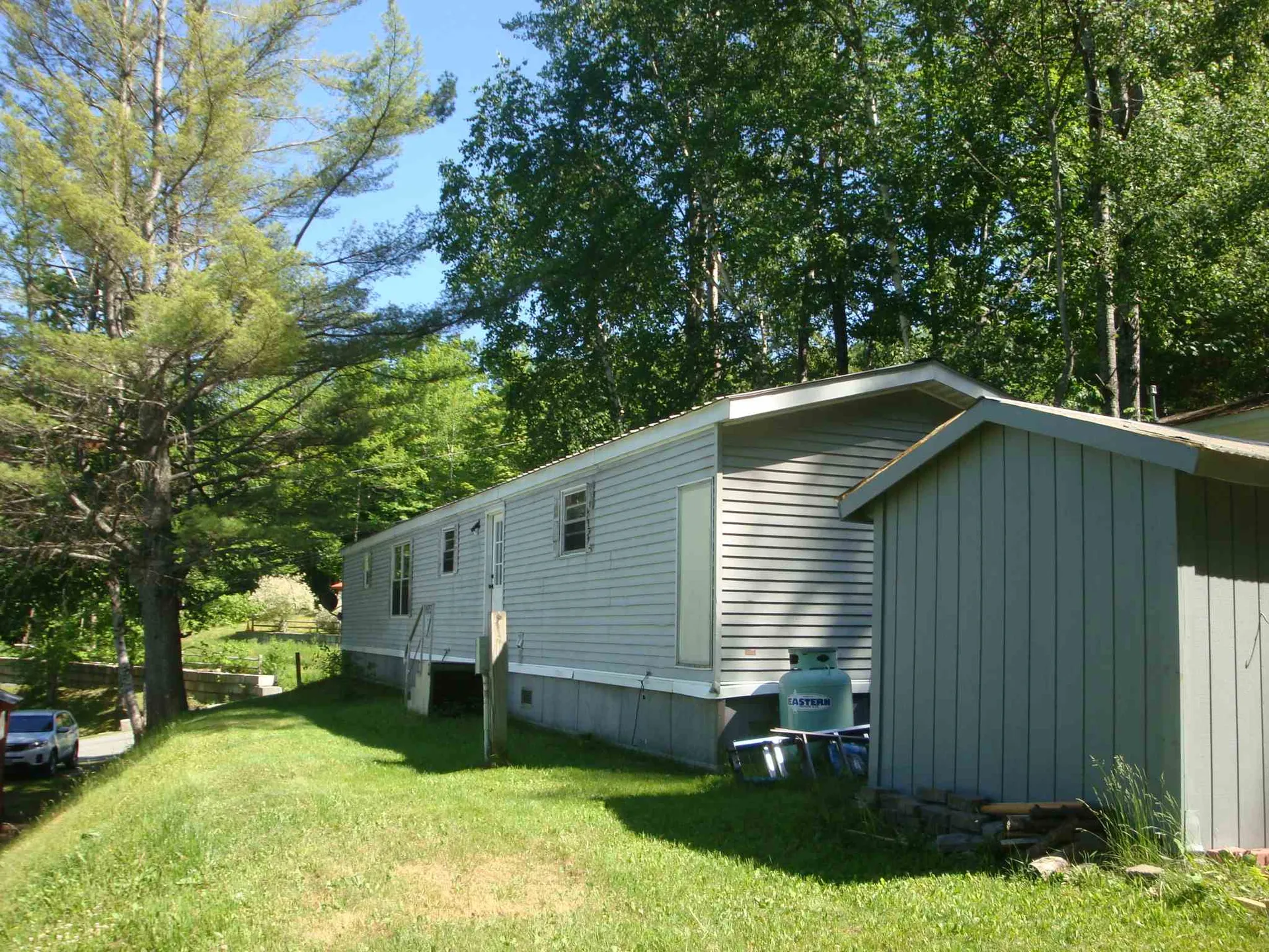 86 Nh Route 4a Lebanon NH 03766