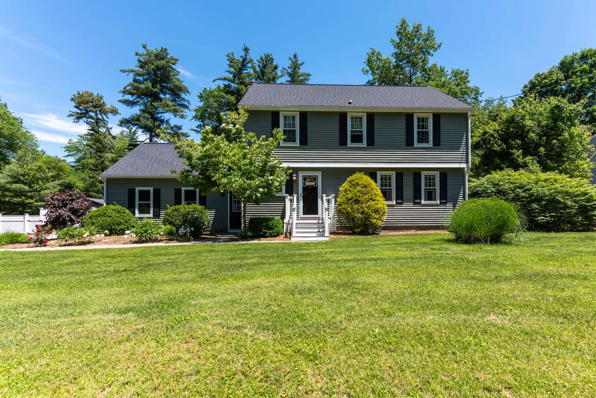 3 Heritage Drive Merrimack NH 03054