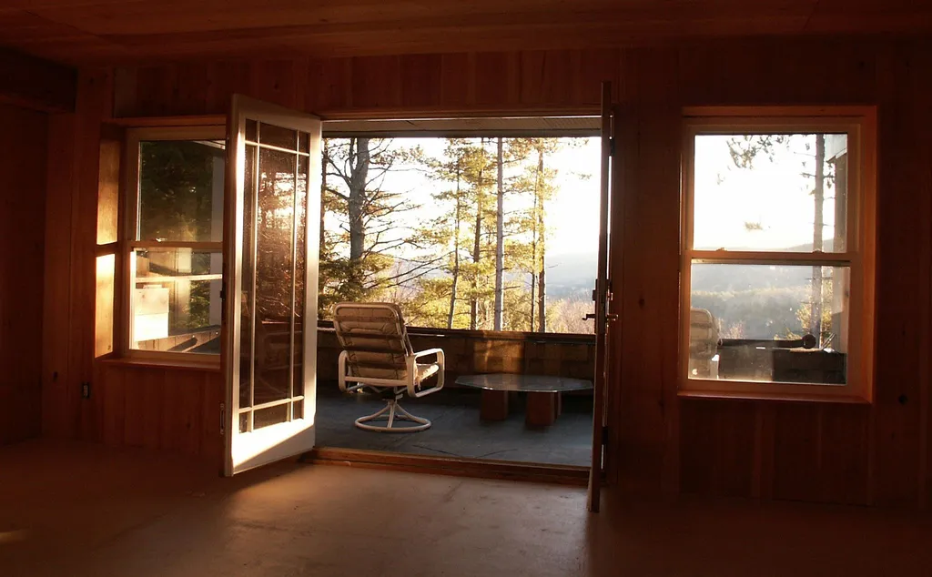 16 Balhart Ridge Road Hartland VT 05048