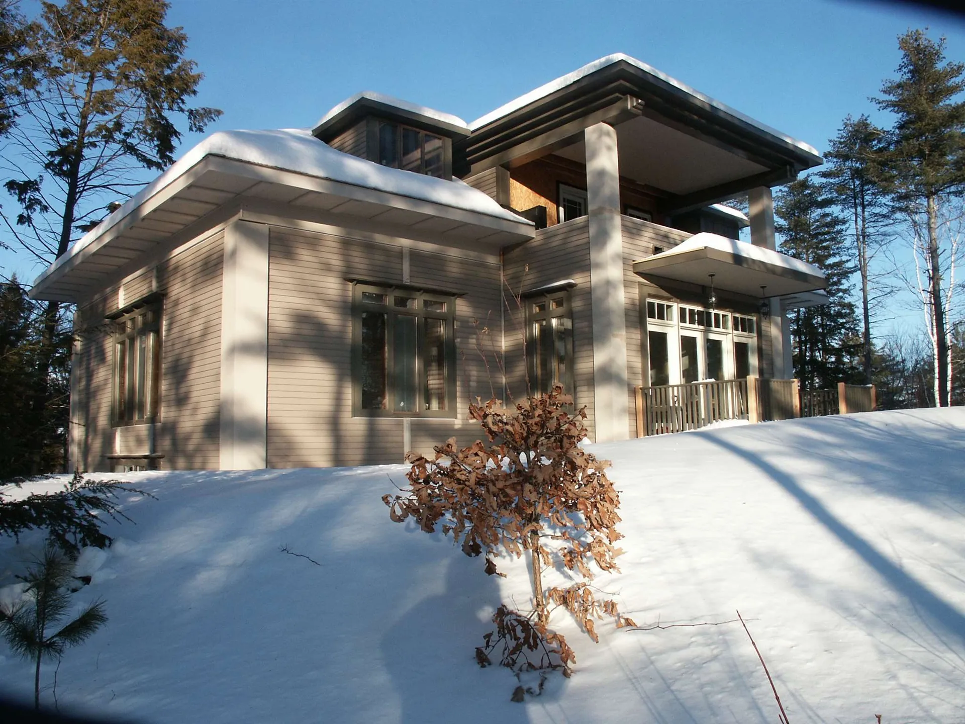 16 Balhart Ridge Road Hartland VT 05048