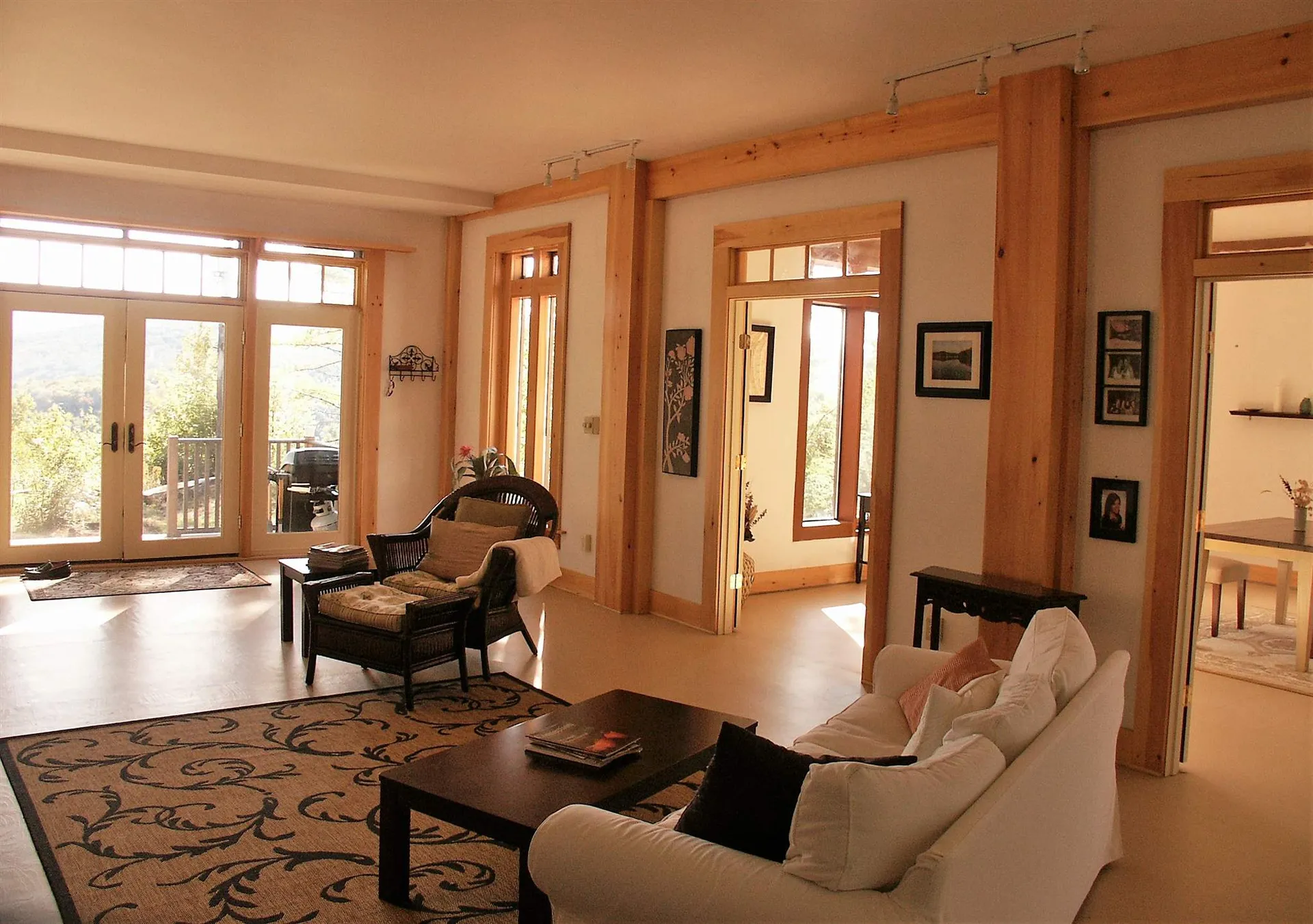 16 Balhart Ridge Road Hartland VT 05048