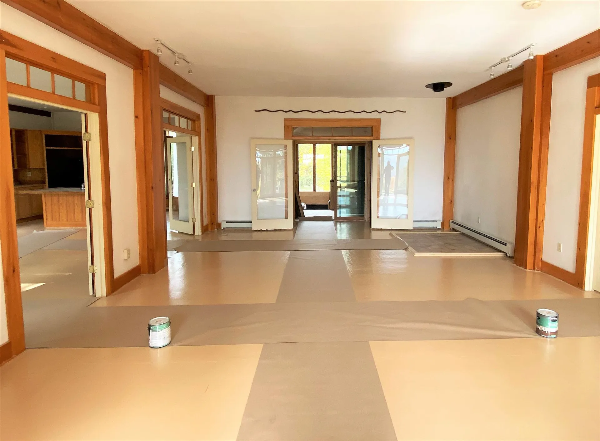 16 Balhart Ridge Road Hartland VT 05048
