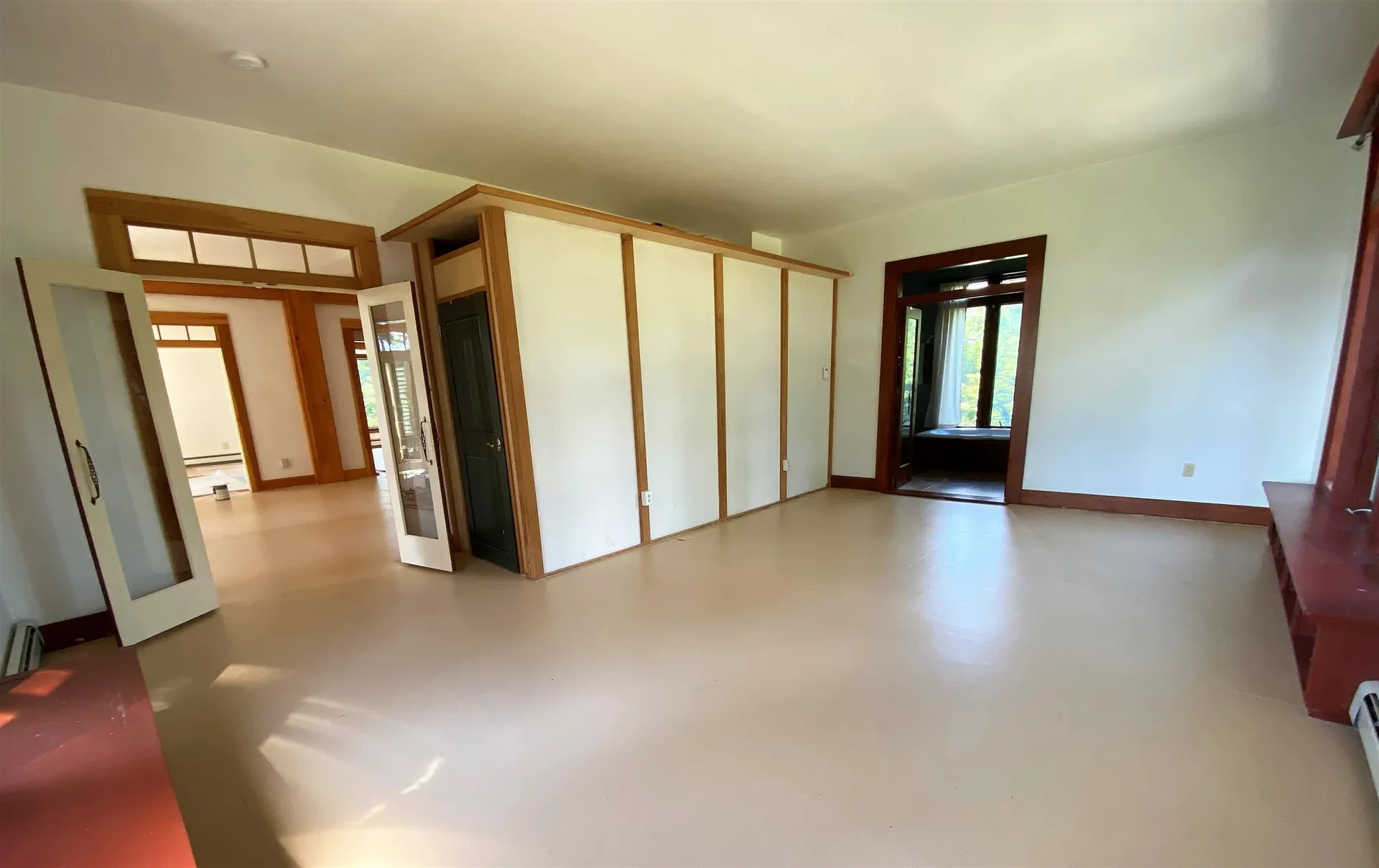 16 Balhart Ridge Road Hartland VT 05048