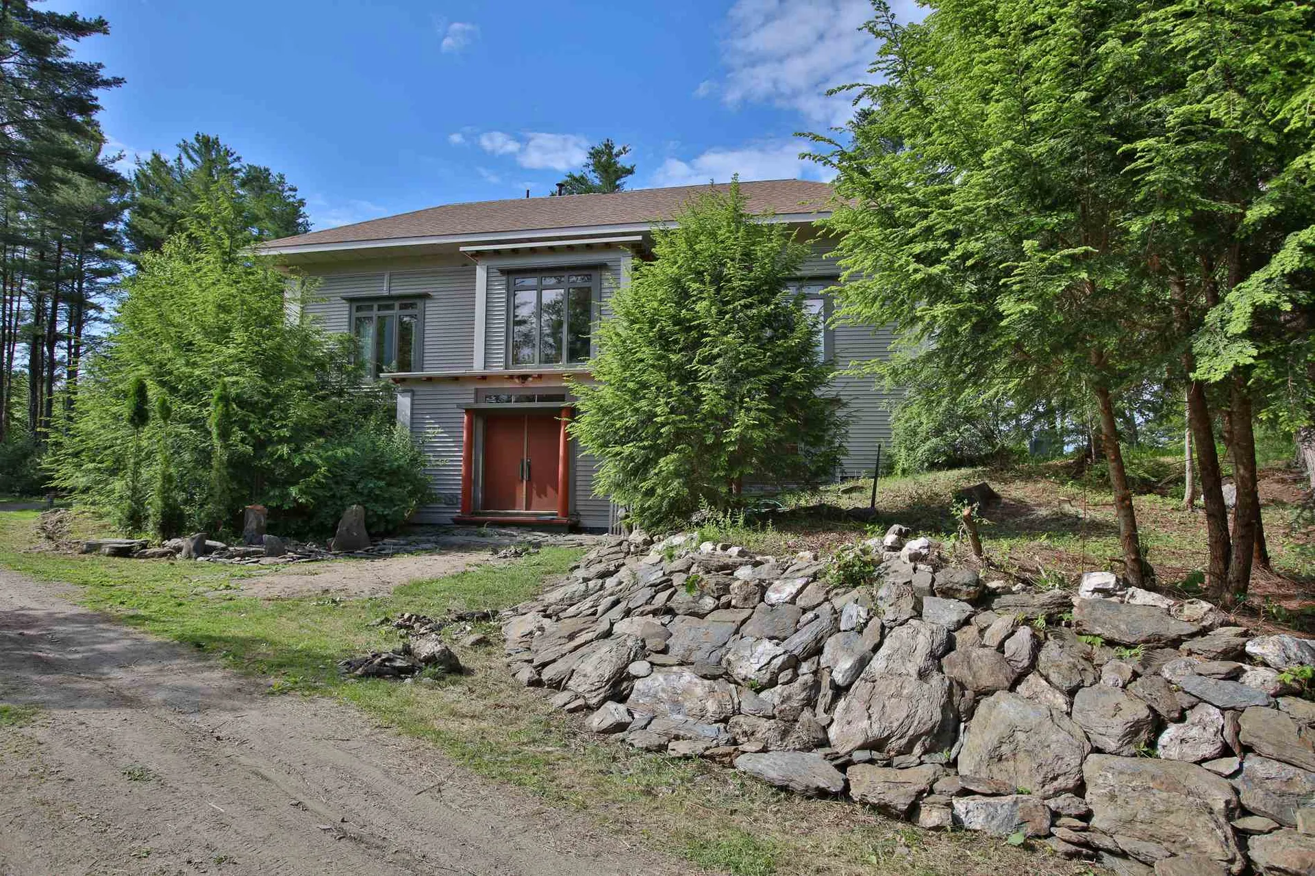 16 Balhart Ridge Road Hartland VT 05048