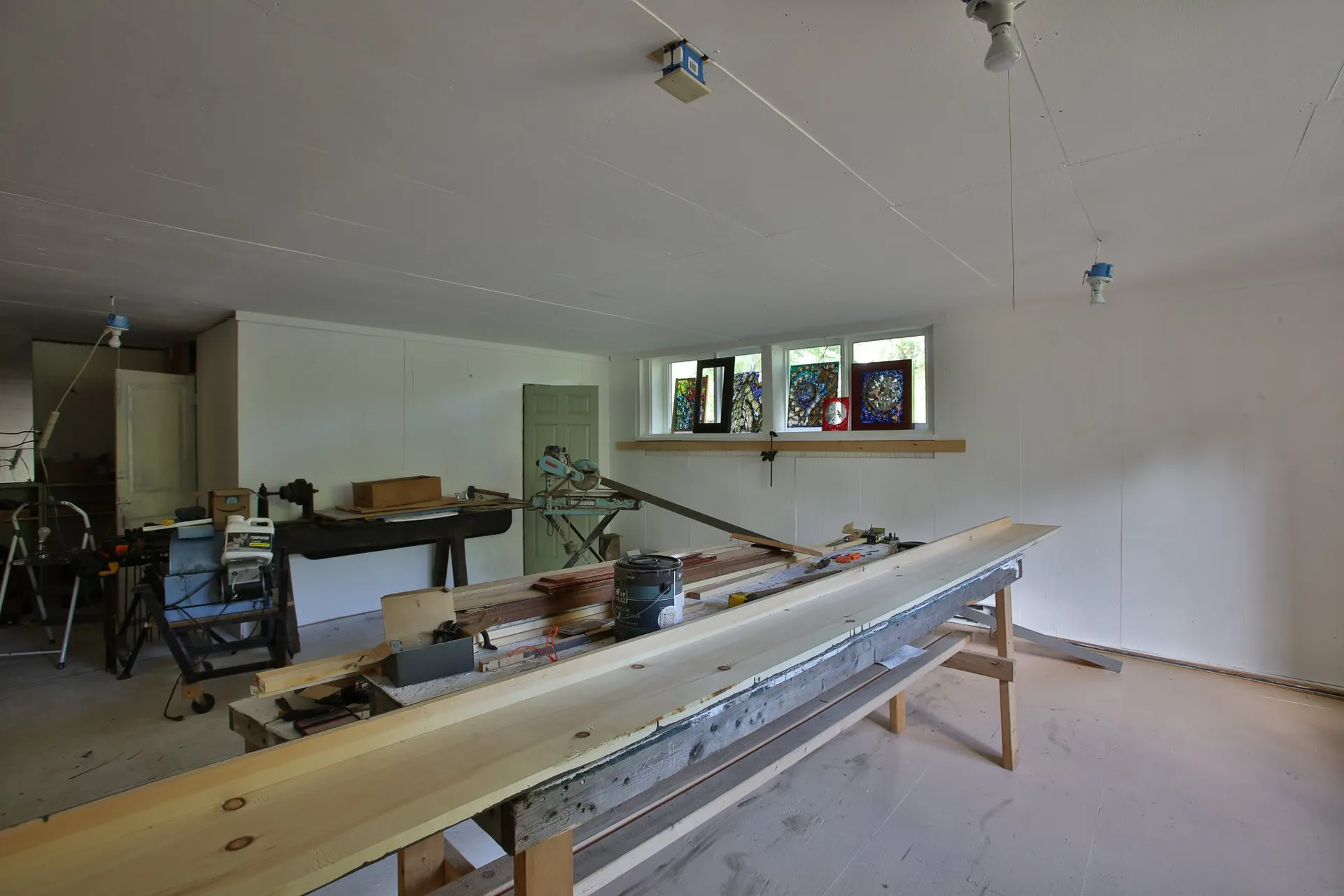 16 Balhart Ridge Road Hartland VT 05048