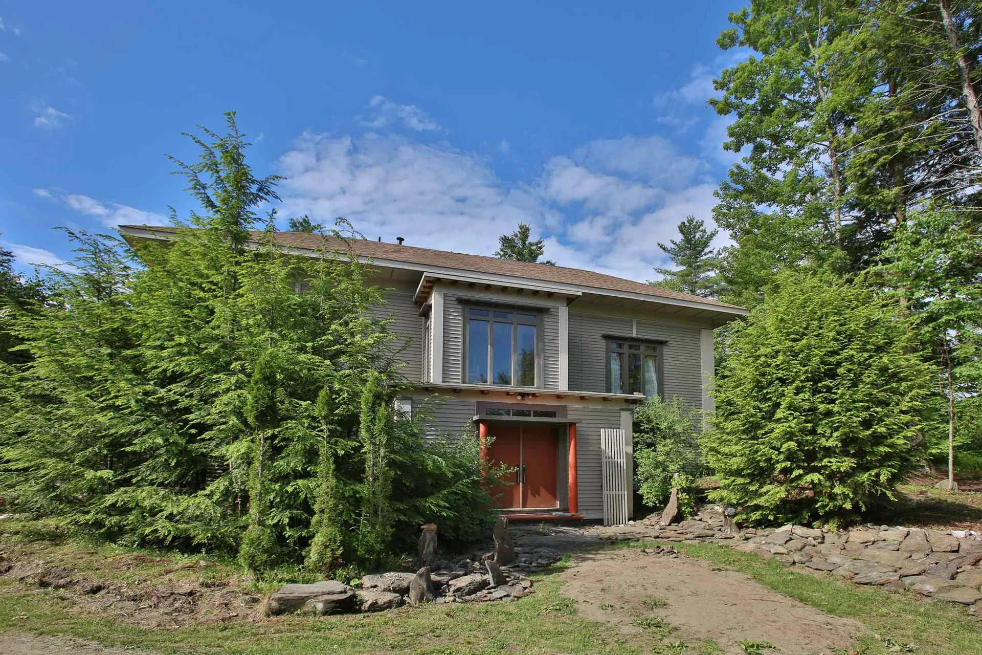 16 Balhart Ridge Road Hartland VT 05048