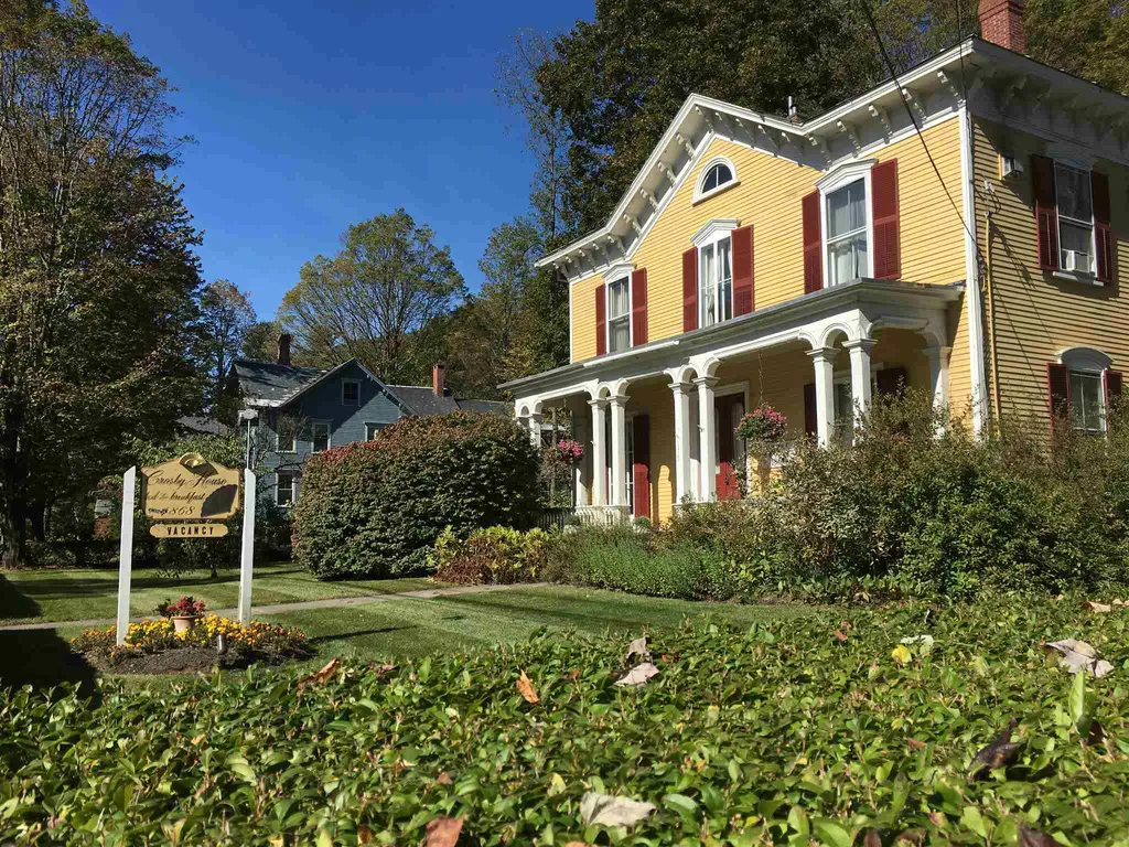 175 Western Avenue Brattleboro VT 05301