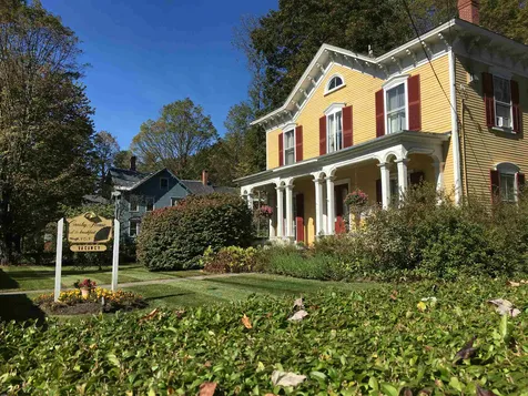 175 Western Avenue Brattleboro VT 05301