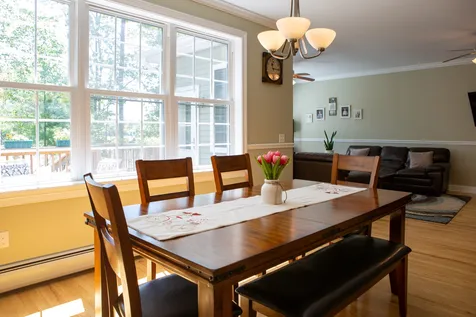 24 Clifford Drive Milton VT 05468