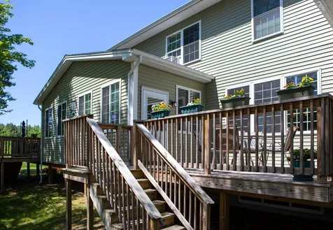 24 Clifford Drive Milton VT 05468