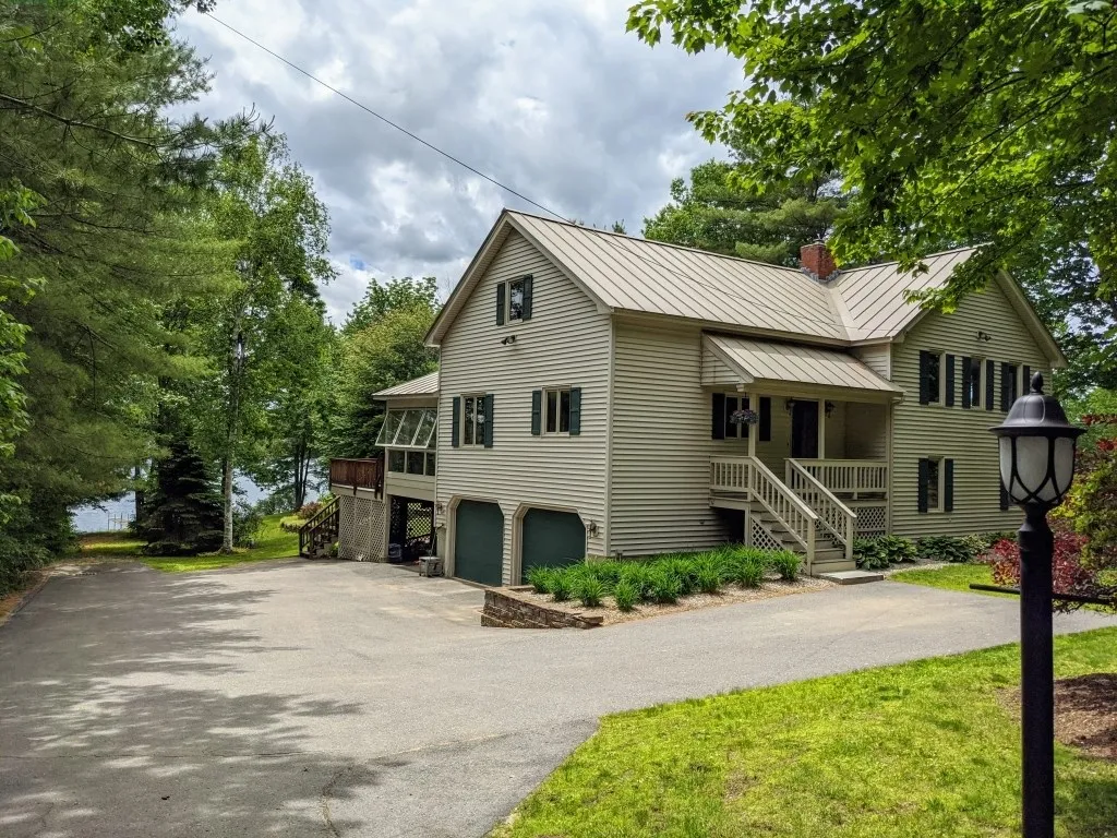 983 Suncook Valley Road Alton NH 03809