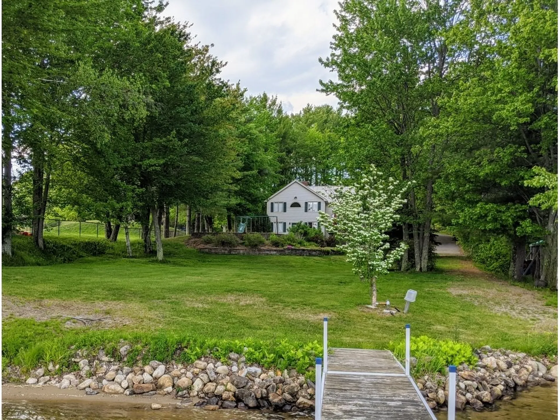 983 Suncook Valley Road Alton NH 03809