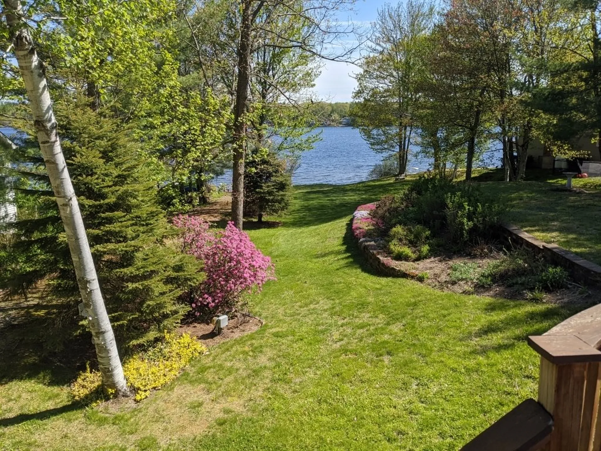983 Suncook Valley Road Alton NH 03809