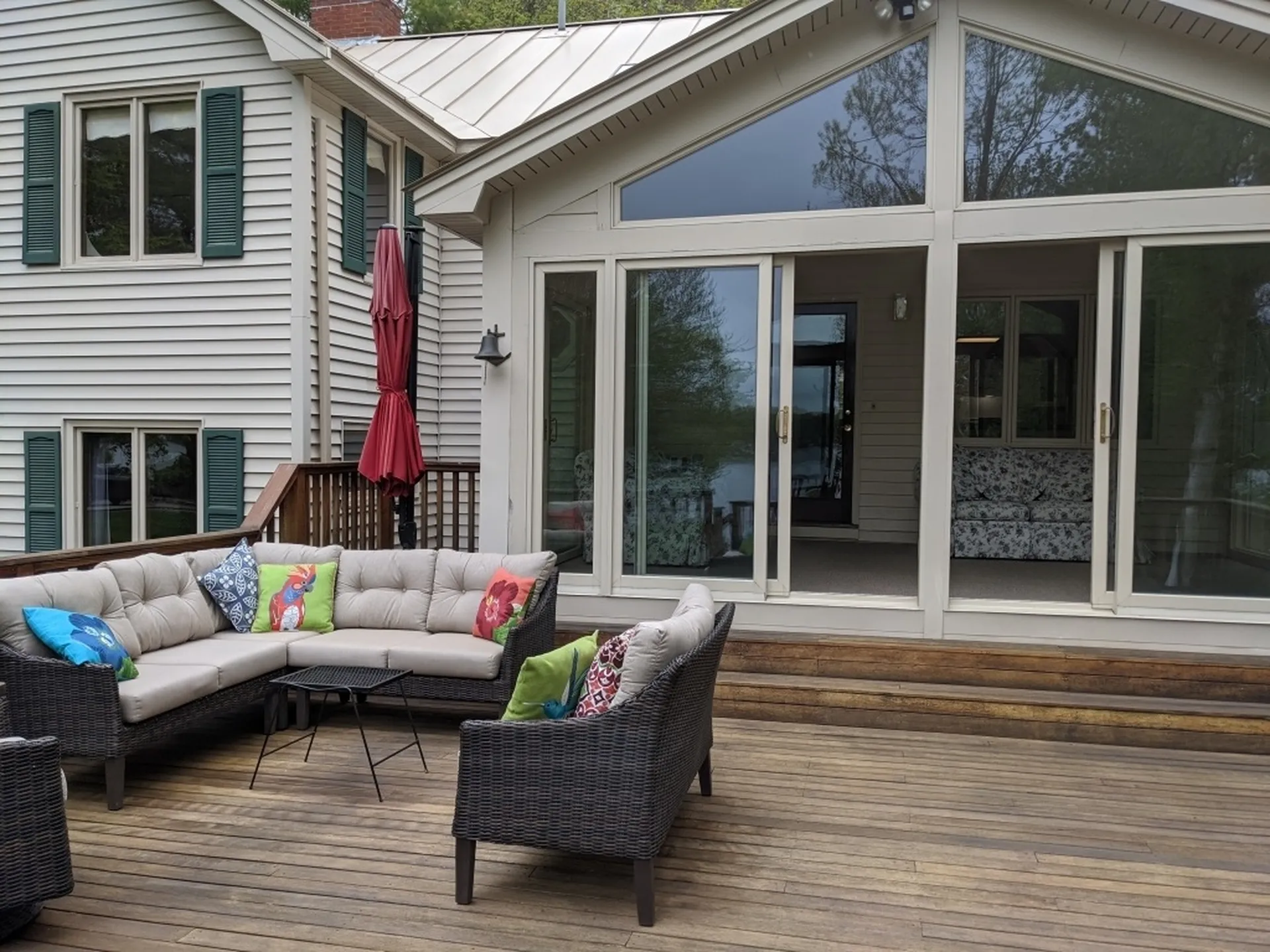 983 Suncook Valley Road Alton NH 03809