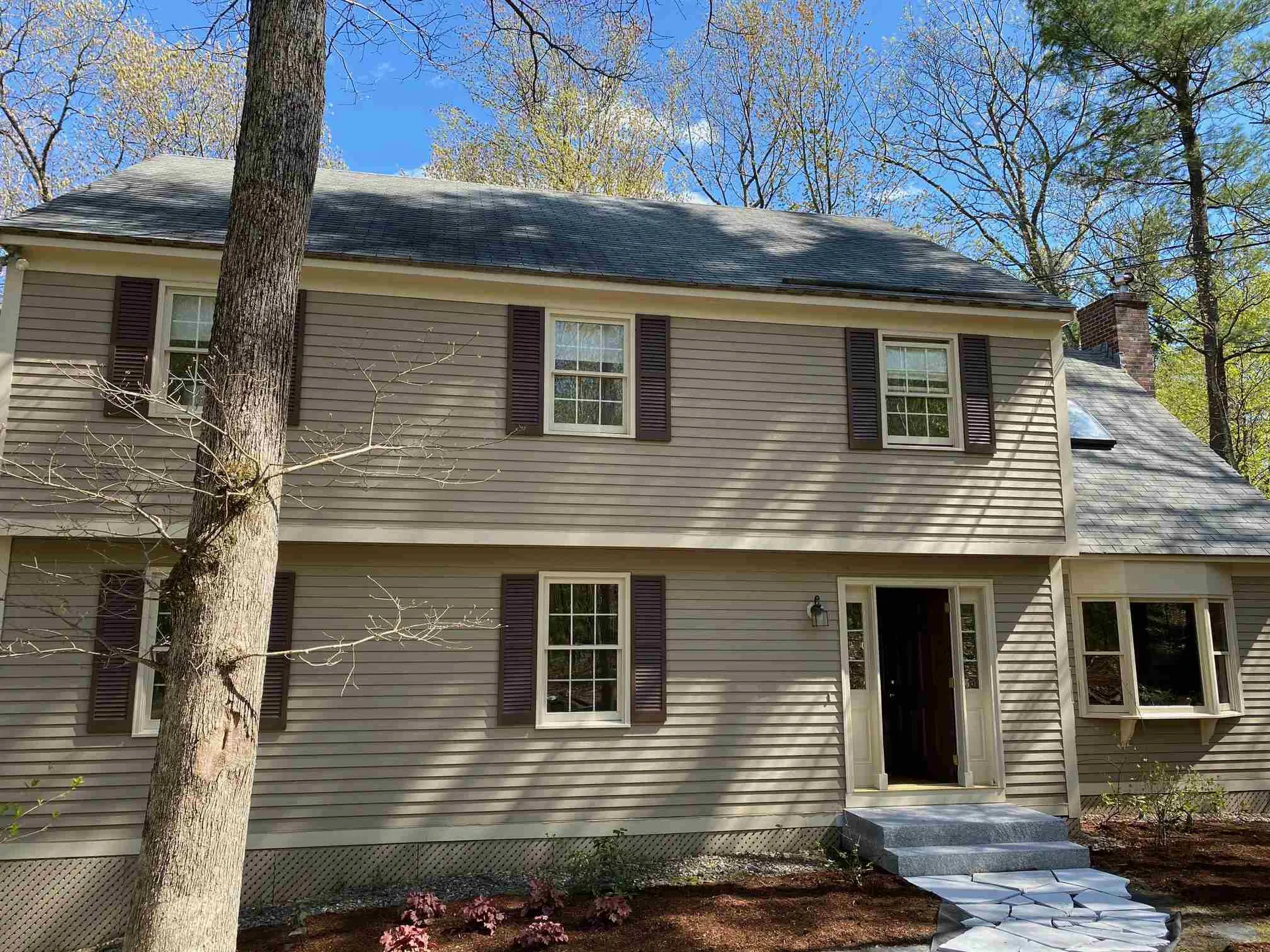 91 Deacon Lane Hollis NH 03049