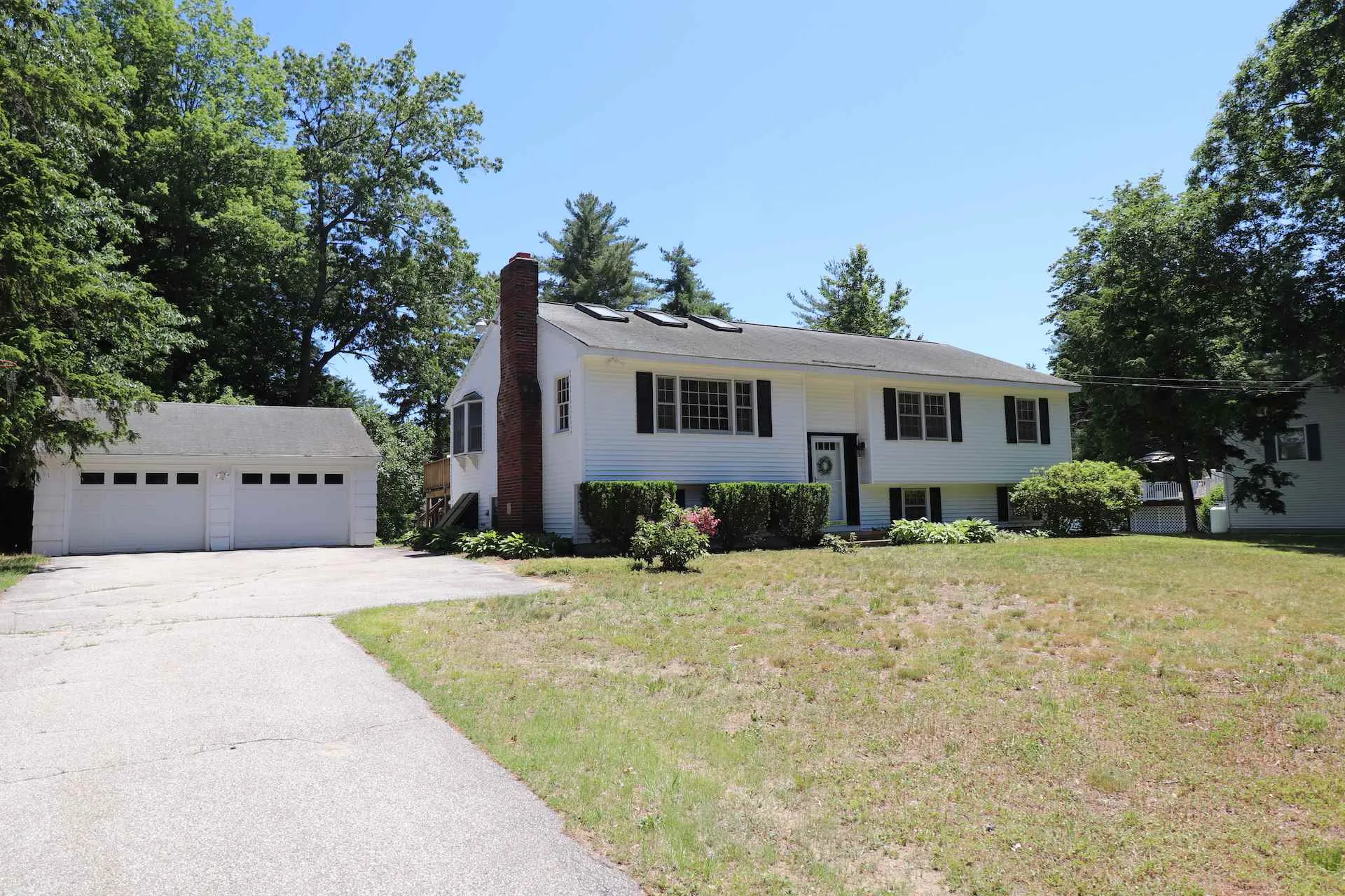 48 Davis Road Merrimack NH 03054