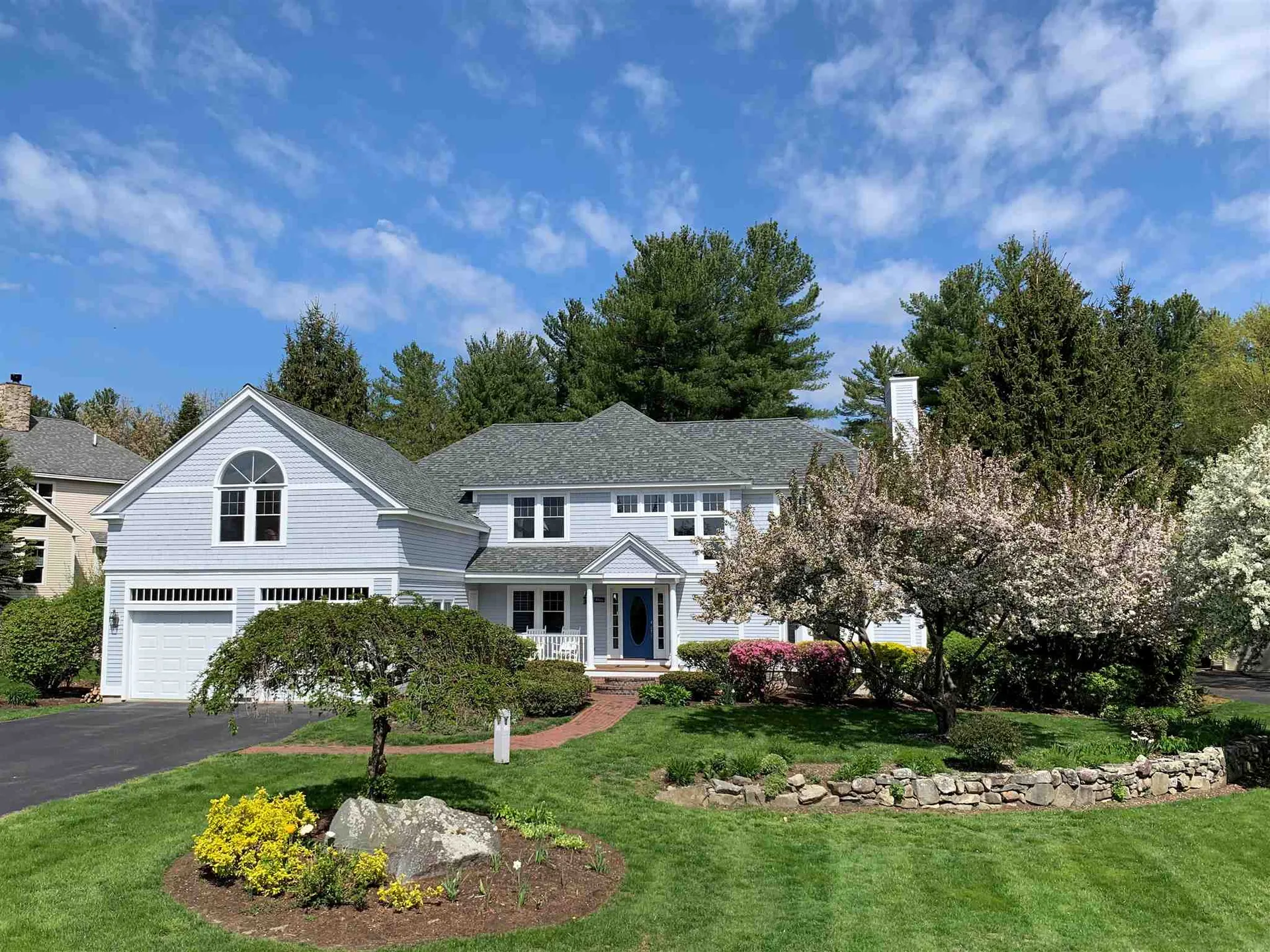 122 Cushing Road Newmarket NH 03857
