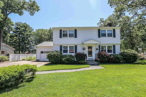 155 Westwood Drive Manchester NH 03103