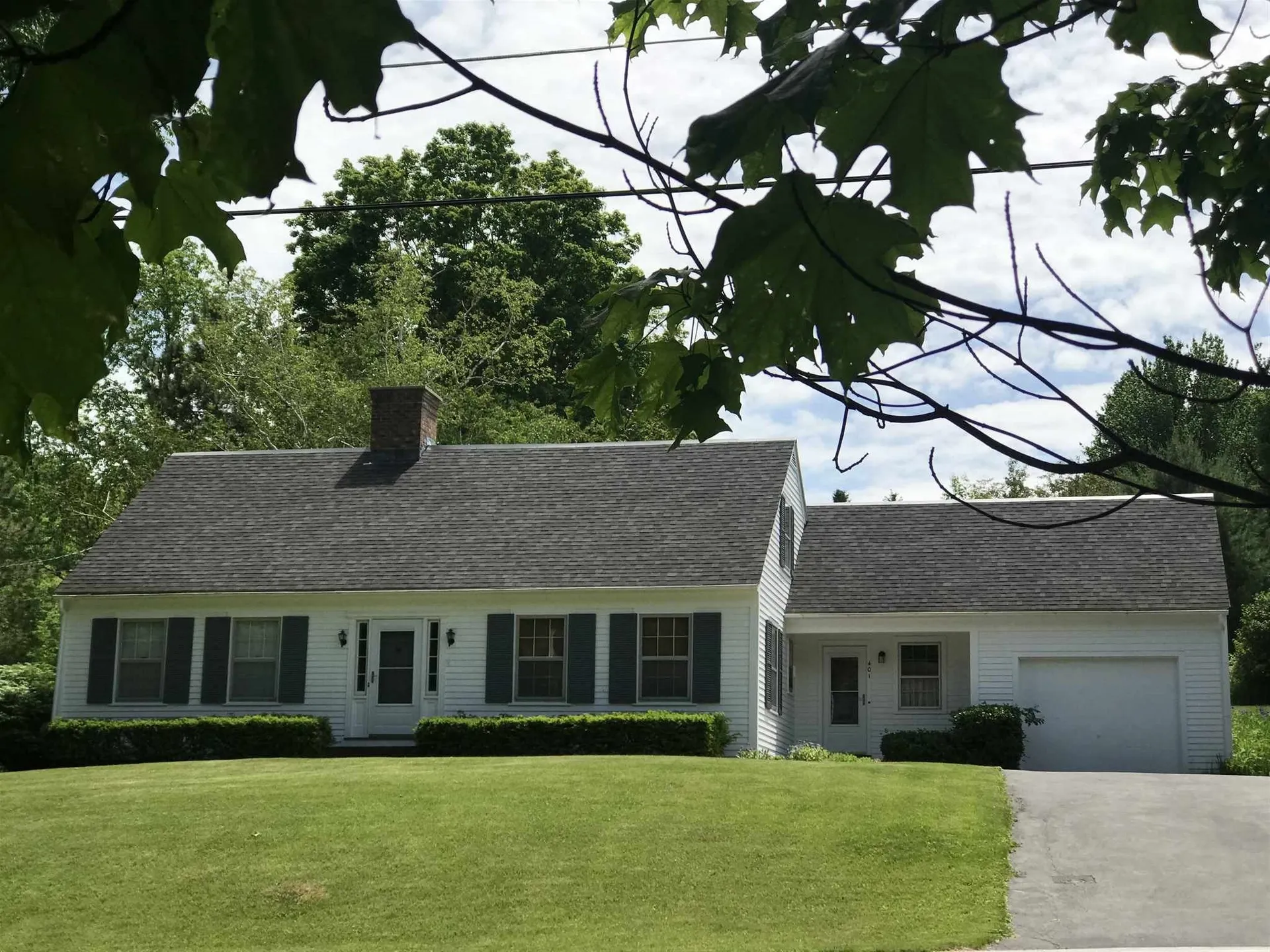 401 Crescent Boulevard Bennington VT 05201