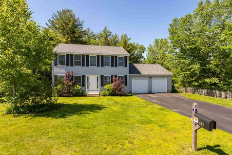 12 Beauview Street Rochester NH 03867