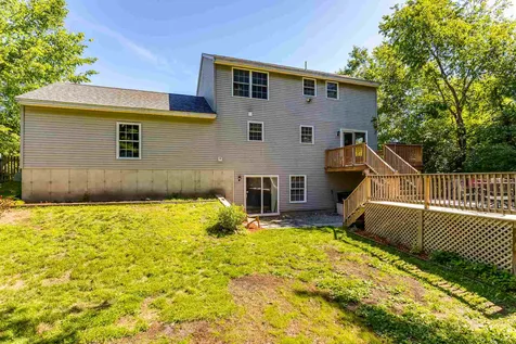 12 Beauview Street Rochester NH 03867