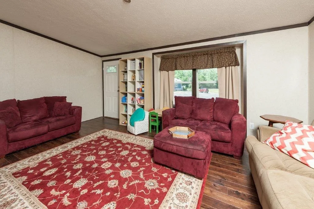 1 Lilac Drive Rochester NH 03867