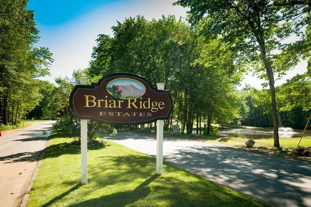 1 Lilac Drive Rochester NH 03867
