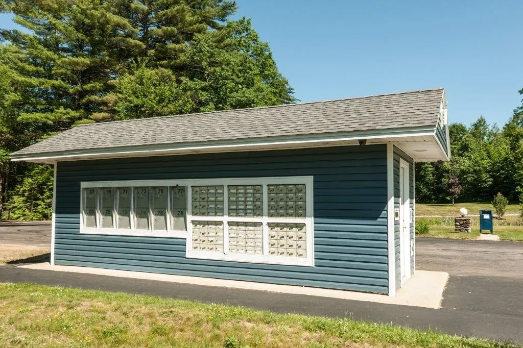 1 Lilac Drive Rochester NH 03867