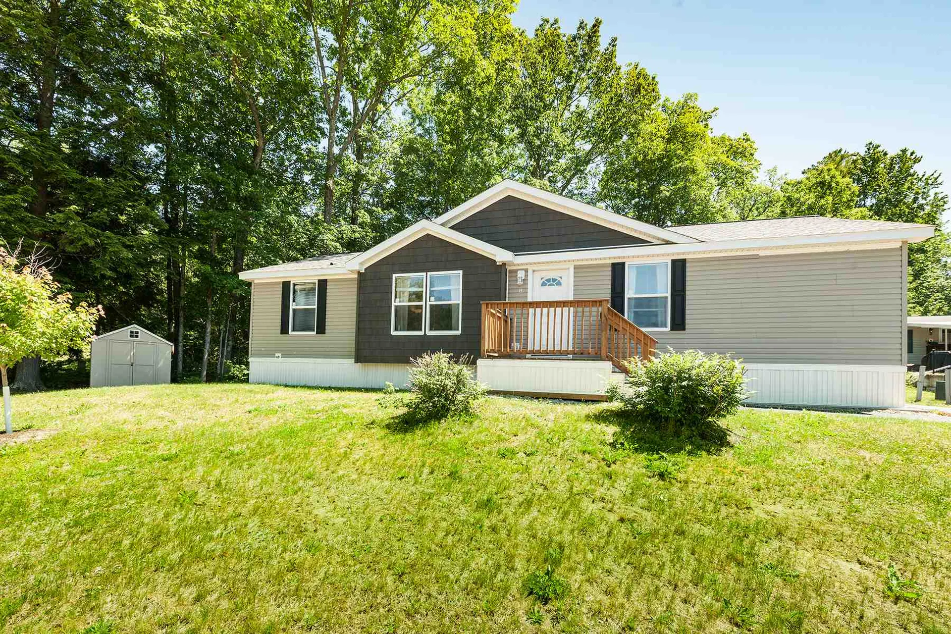 1 Lilac Drive Rochester NH 03867
