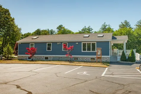 1 Lilac Drive Rochester NH 03867