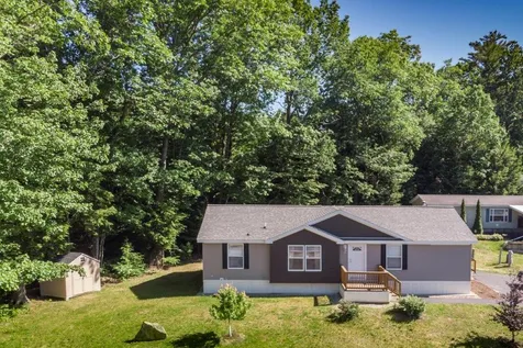 1 Lilac Drive Rochester NH 03867