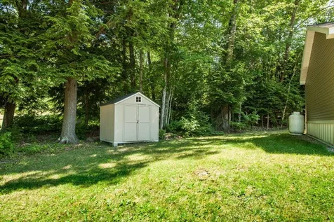 1 Lilac Drive Rochester NH 03867