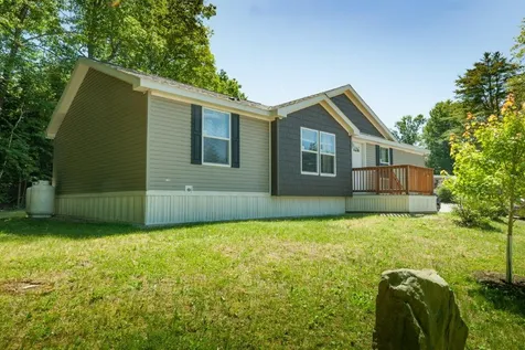 1 Lilac Drive Rochester NH 03867