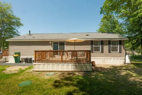 1 Lilac Drive Rochester NH 03867