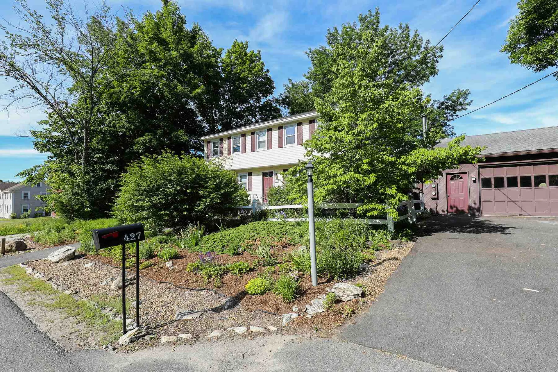 427 Mammoth Road Londonderry NH 03053