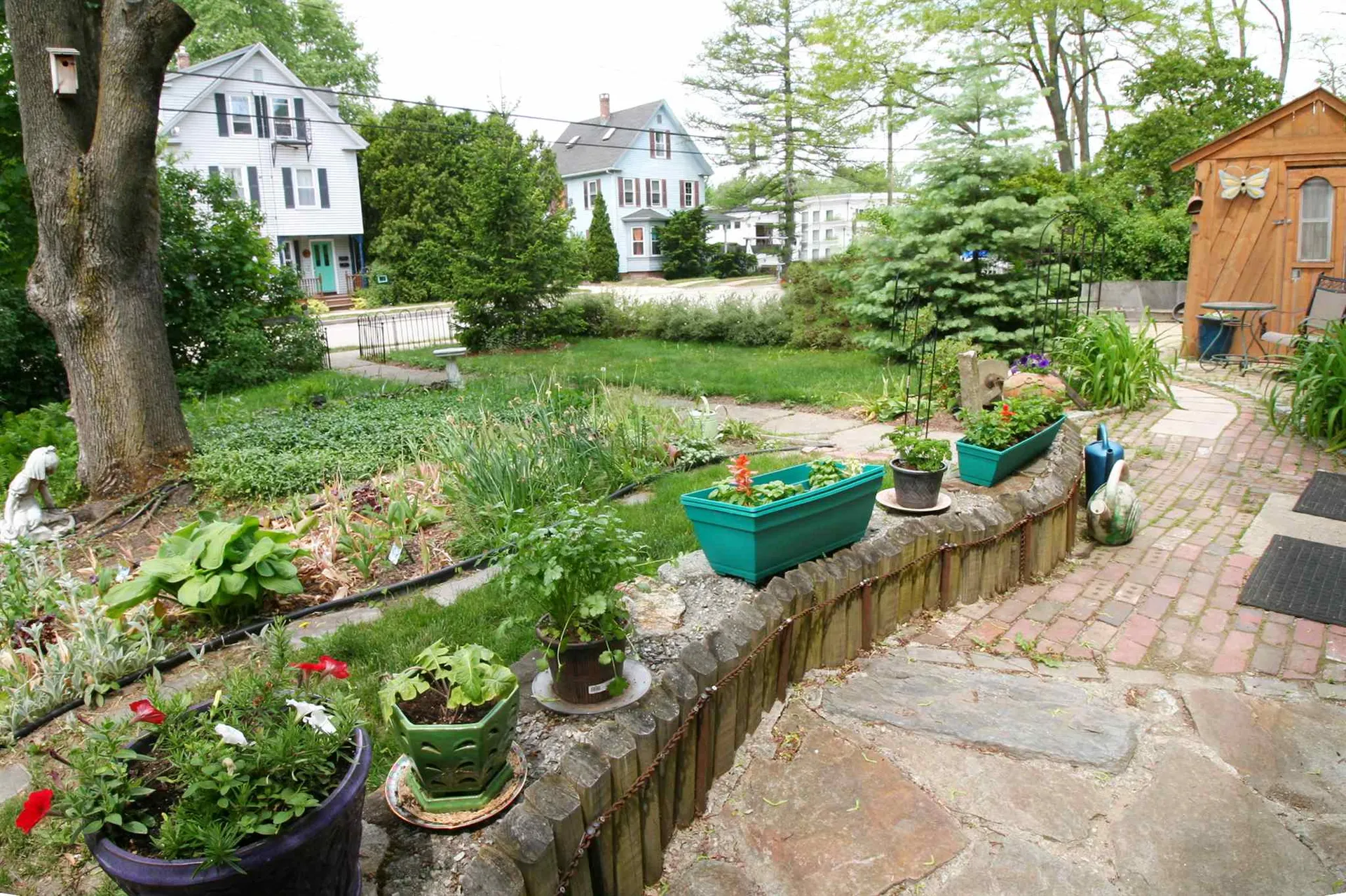 39 Maple Street Dover NH 03820