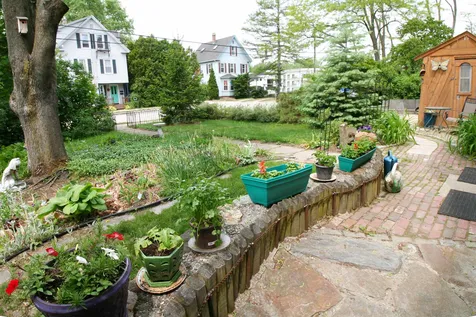 39 Maple Street Dover NH 03820
