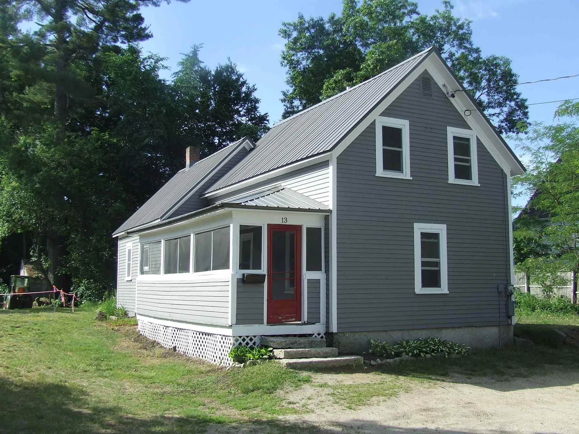 13 Cottage Street Fryeburg ME 04037