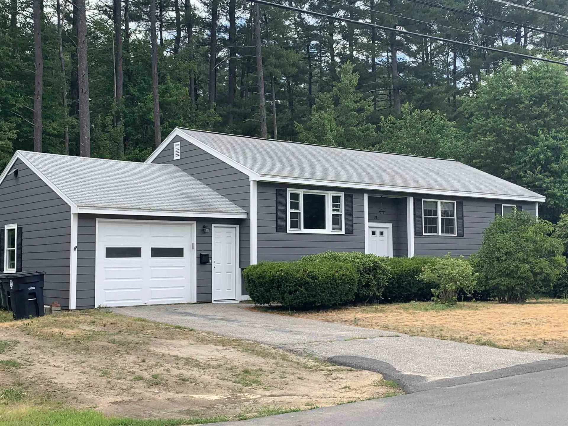 38 Cox Street Nashua NH 03064