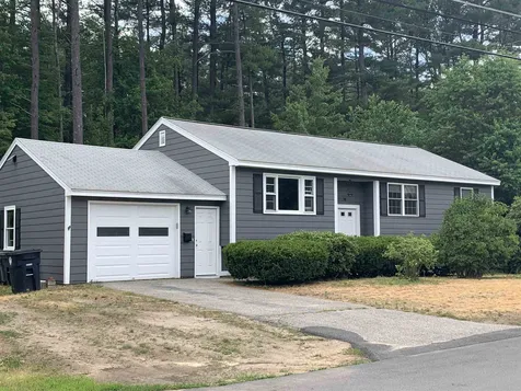 38 Cox Street Nashua NH 03064