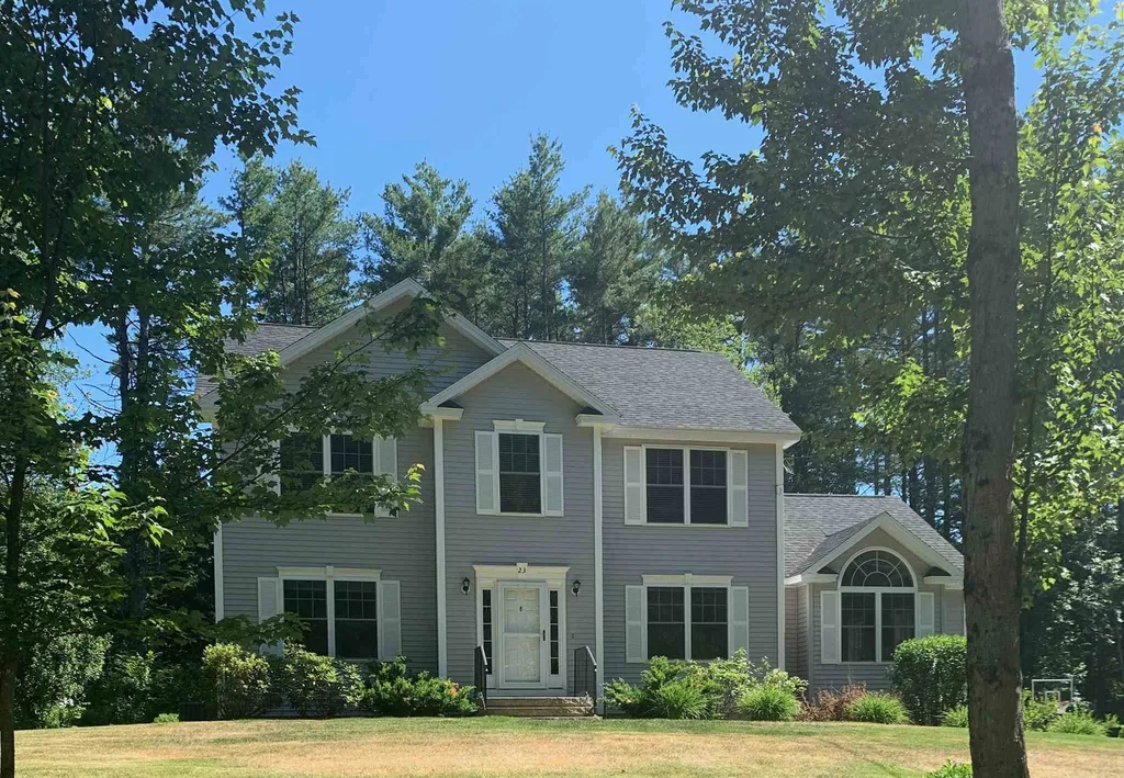 23 Juniper Drive Bedford NH 03110