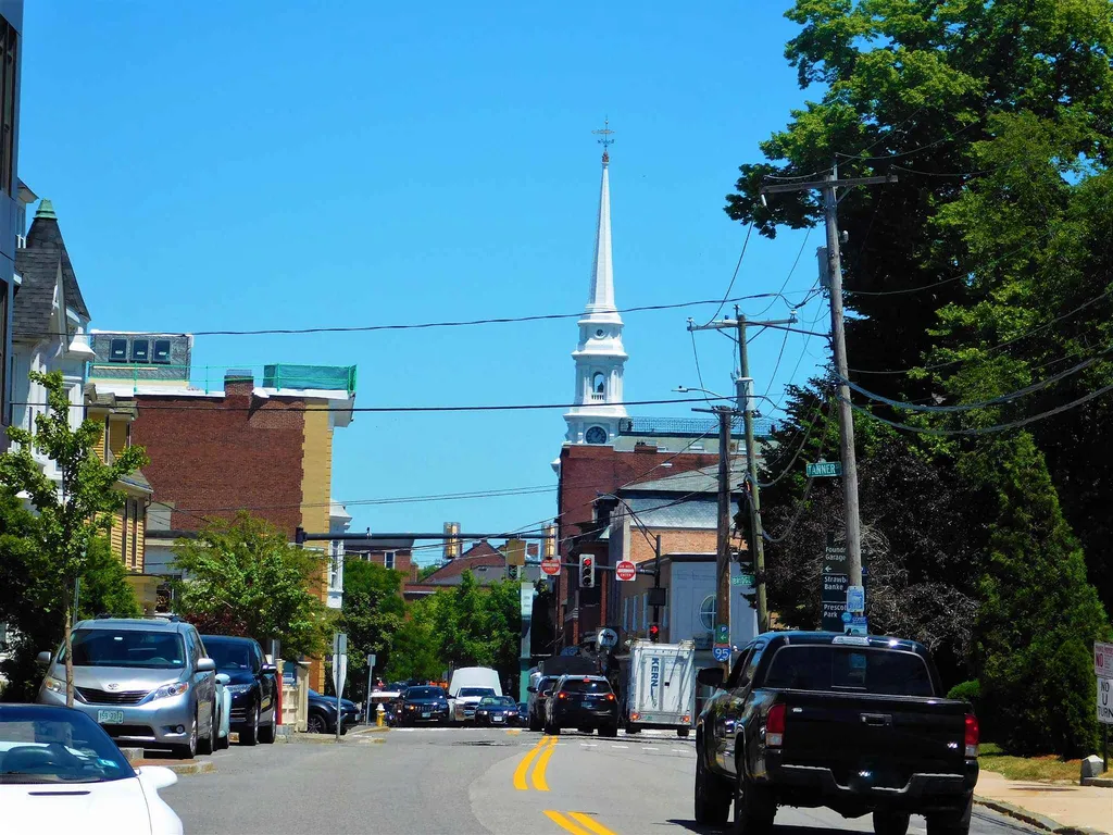 86 Islington Street Portsmouth NH 03801