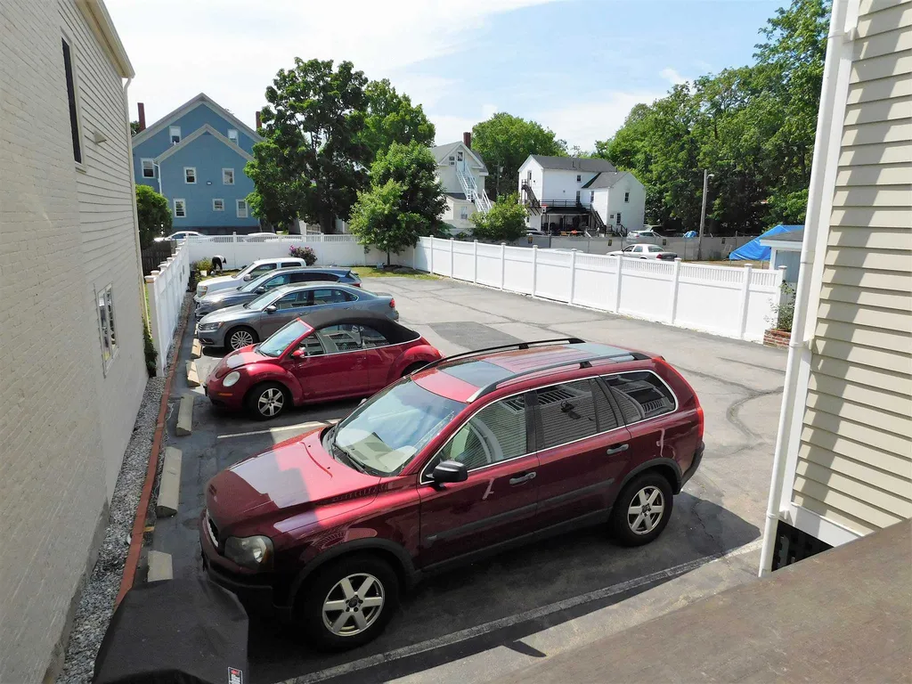 86 Islington Street Portsmouth NH 03801