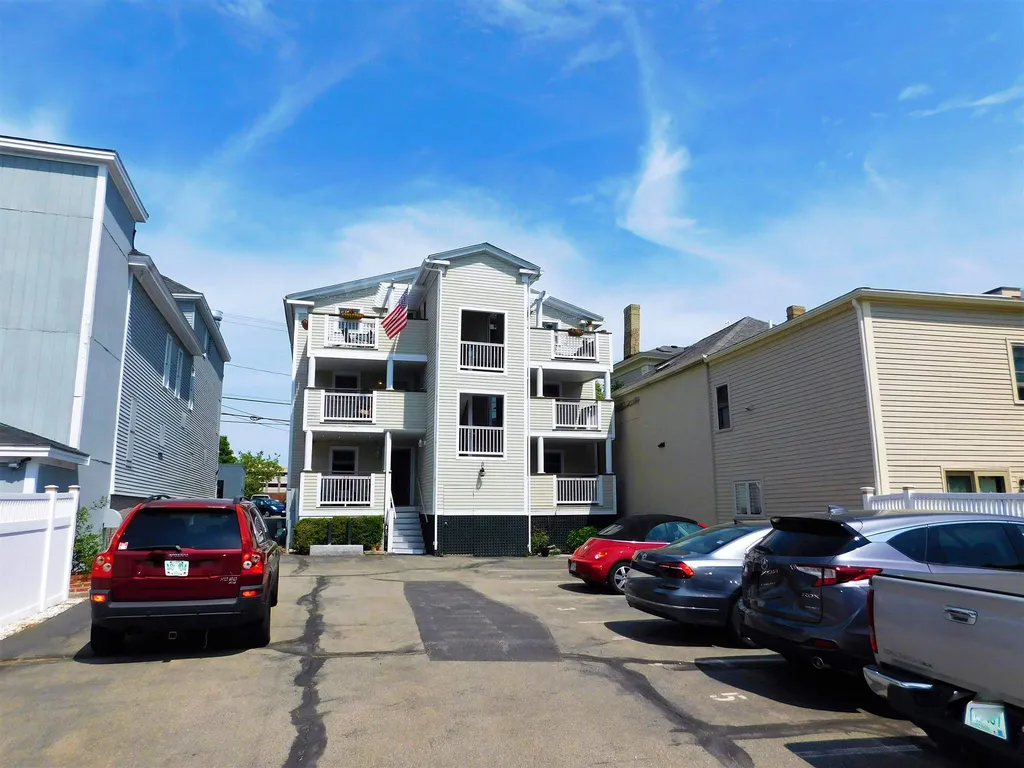 86 Islington Street Portsmouth NH 03801
