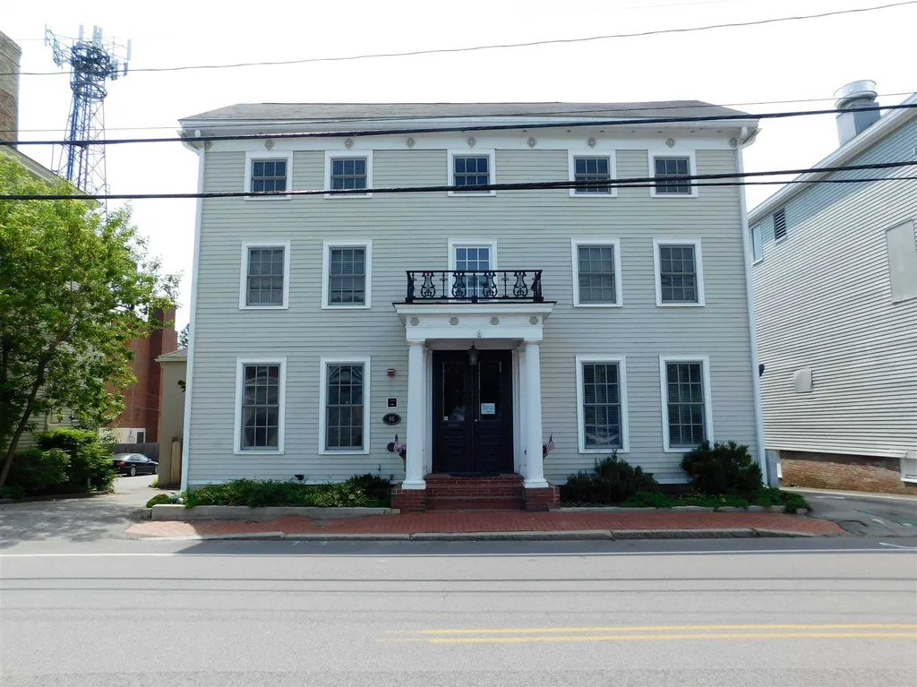 86 Islington Street Portsmouth NH 03801