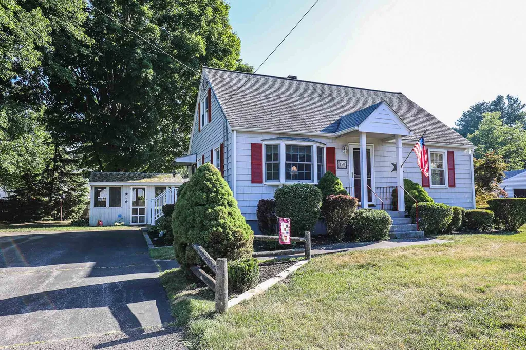 150 South Policy Street Salem NH 03079